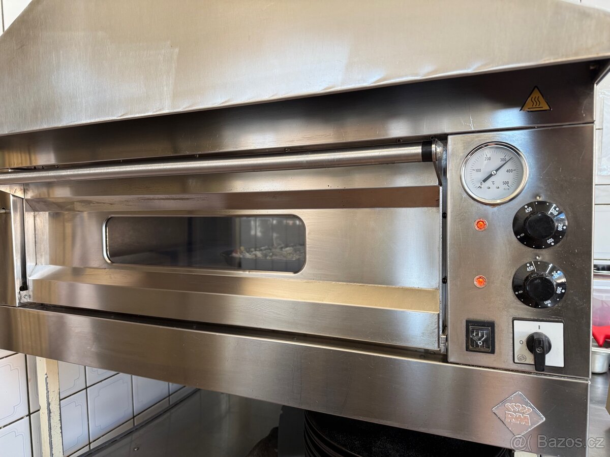 Pizza pec RM gastro - 3