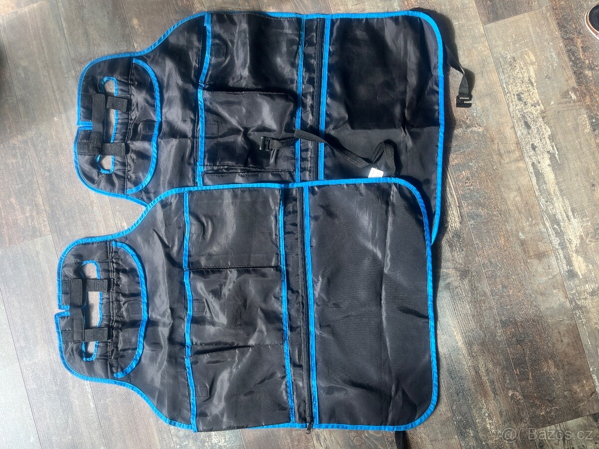 Prodám kapsáře do auta - 3