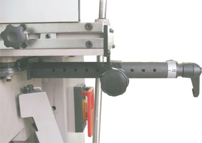 Dlabačka Proma PDS-140 - 3