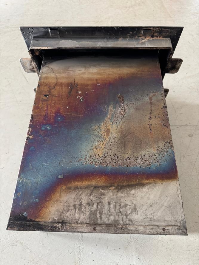 Starožitný kotel - 3