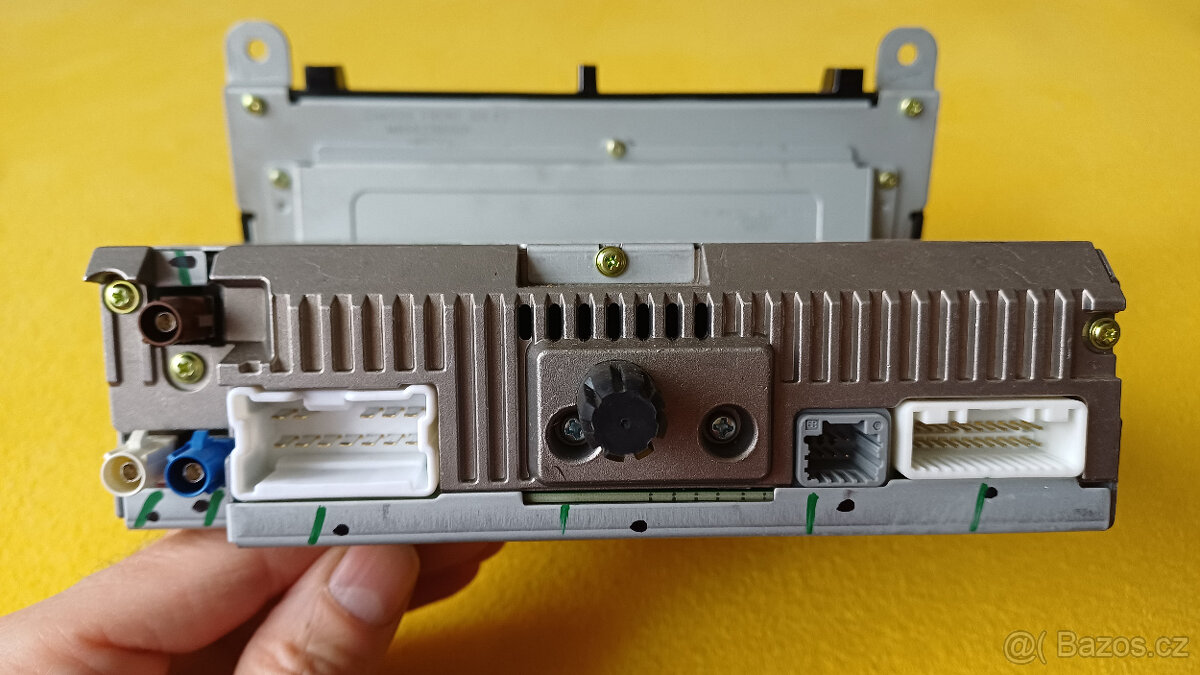 Prodám autorádio medianav - 3