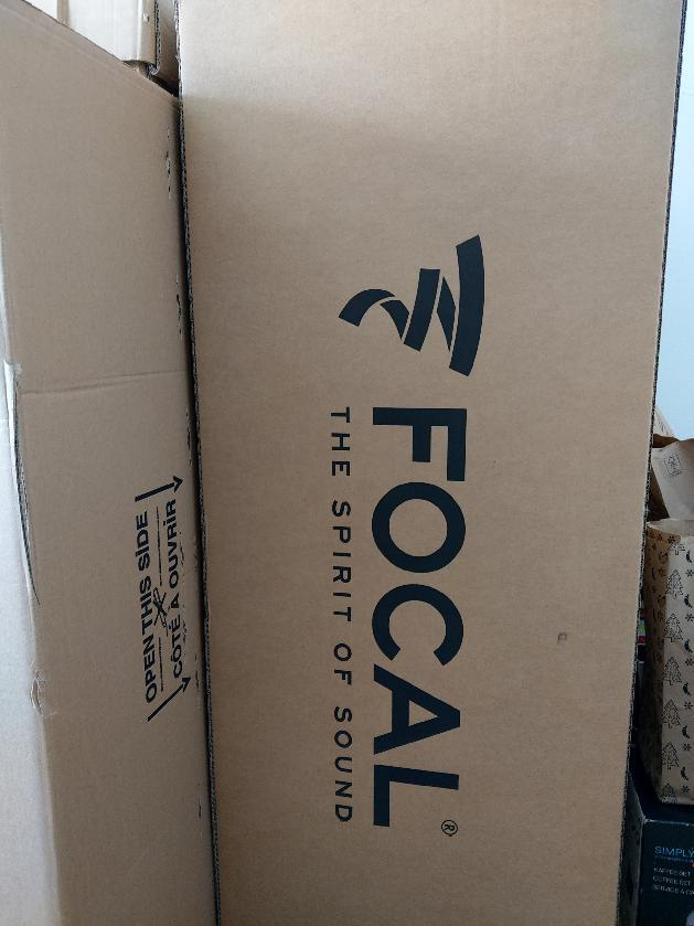 Focal Aria 926 - 3