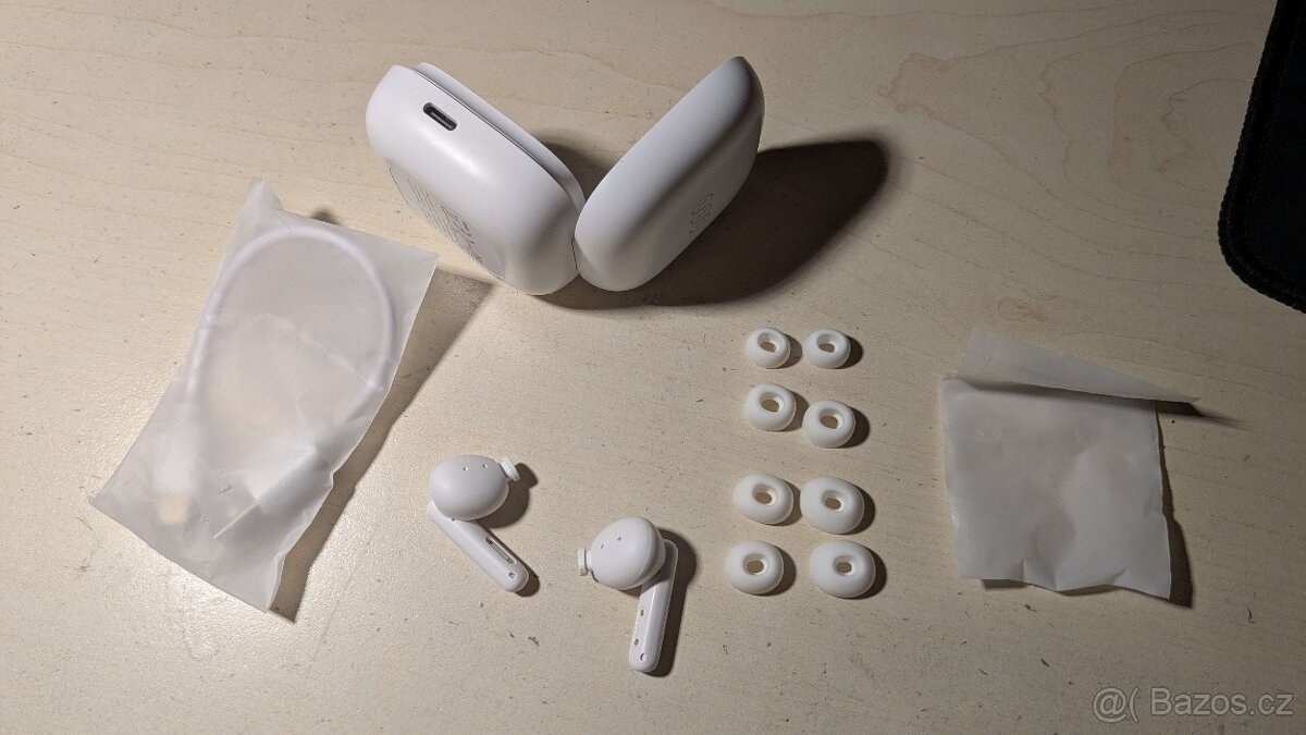 sluchátka qcy t13 anc - 3