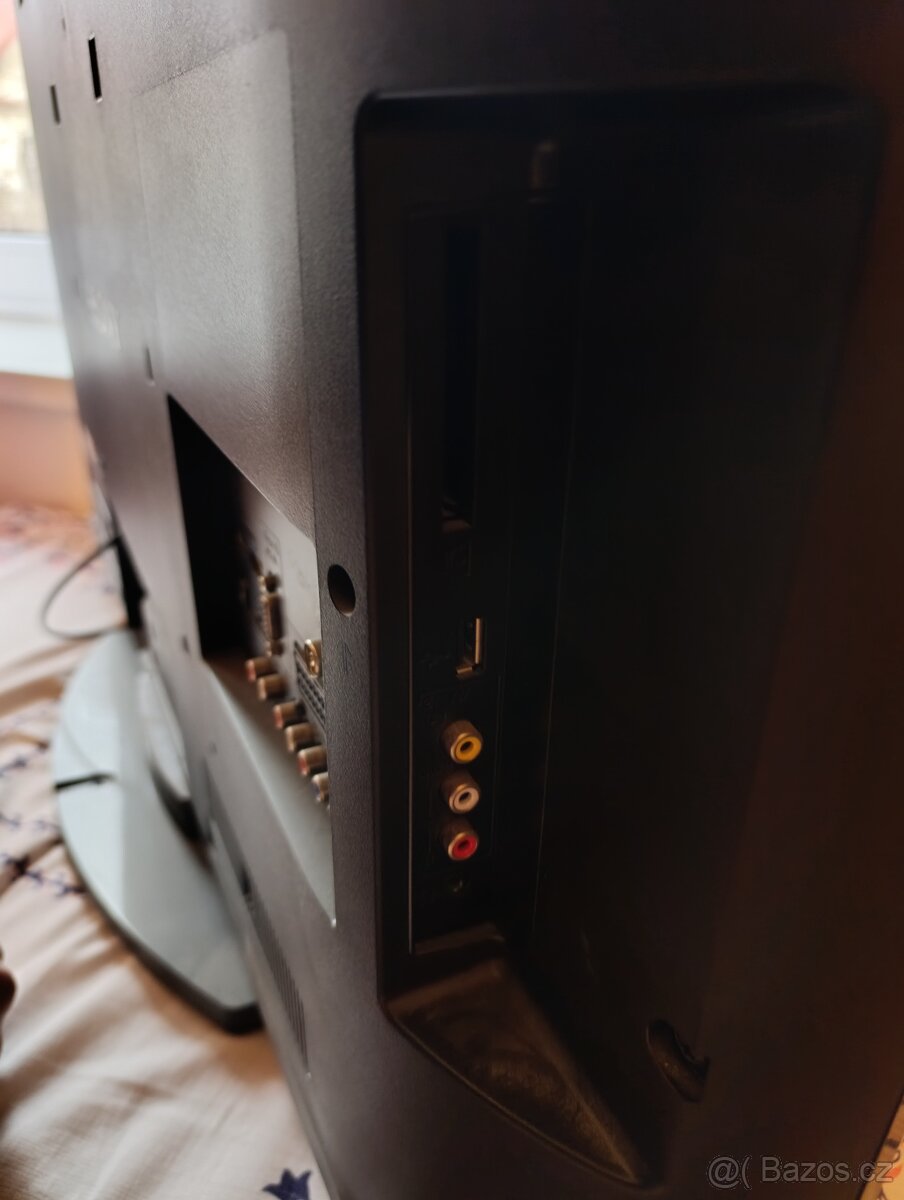 Sony Bravia KDL-37BX420 - 3