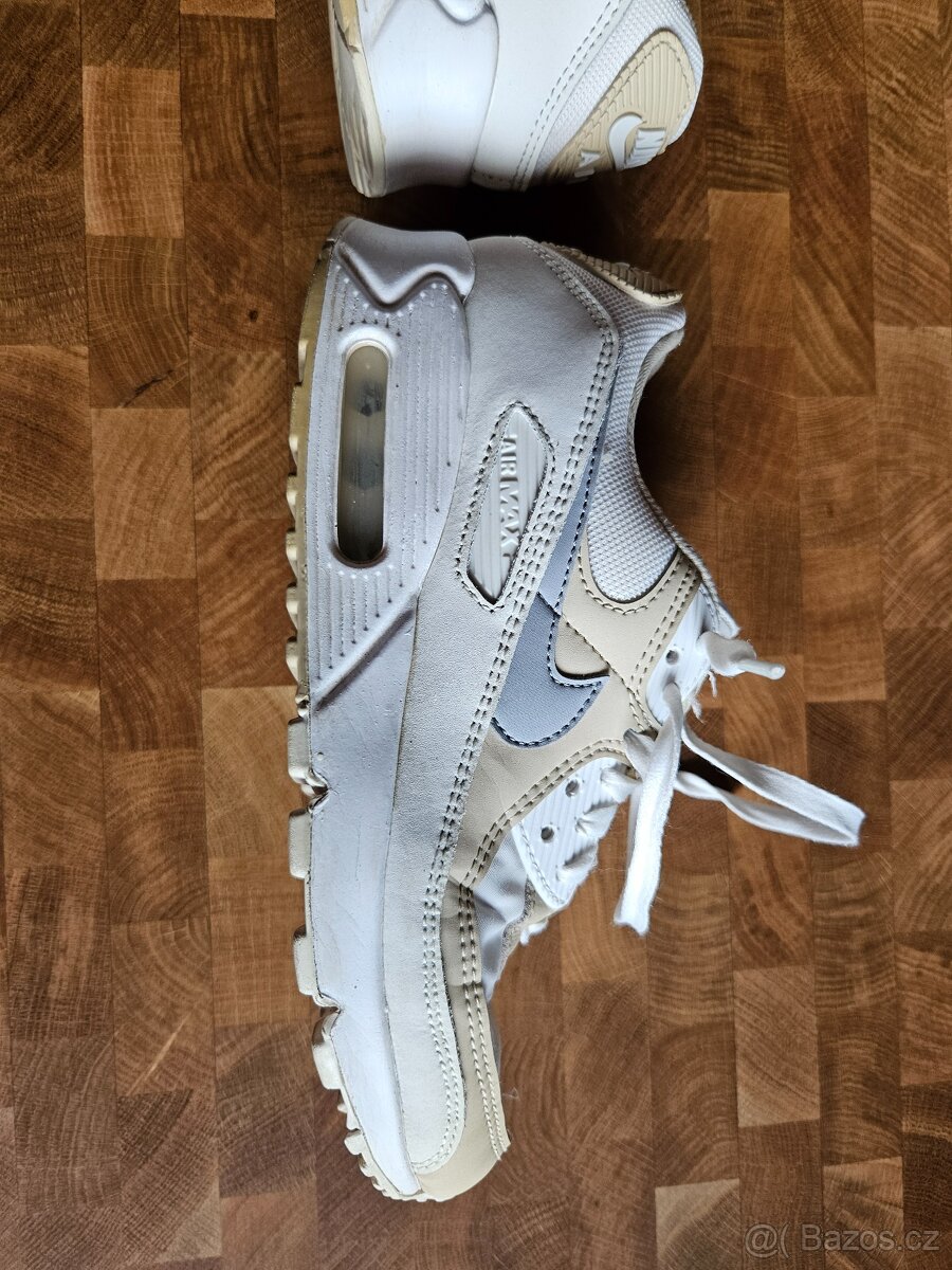 Prodám dámské boty nike - 3