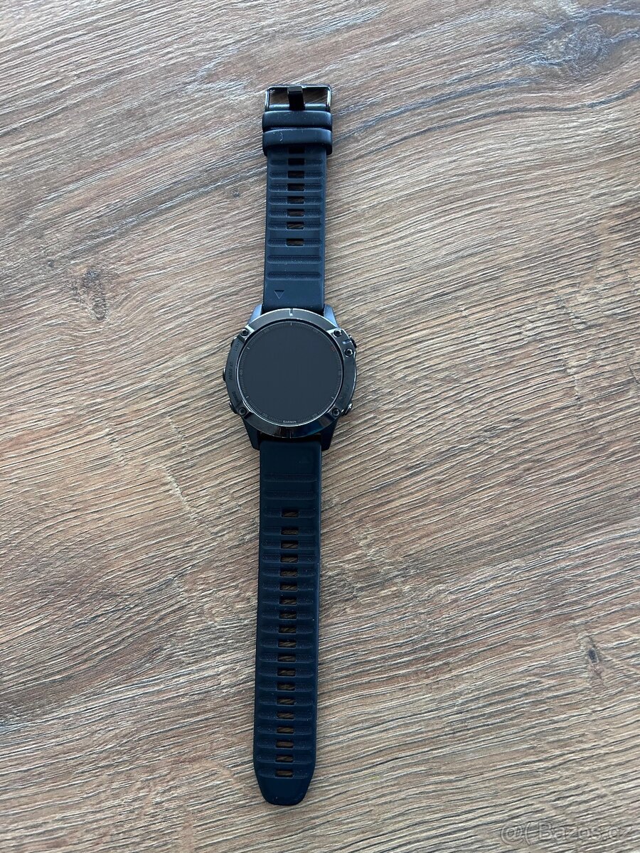 Garmin Fenix 6 PRO - 3