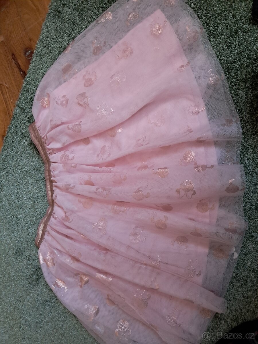 Dětské sukně - 3