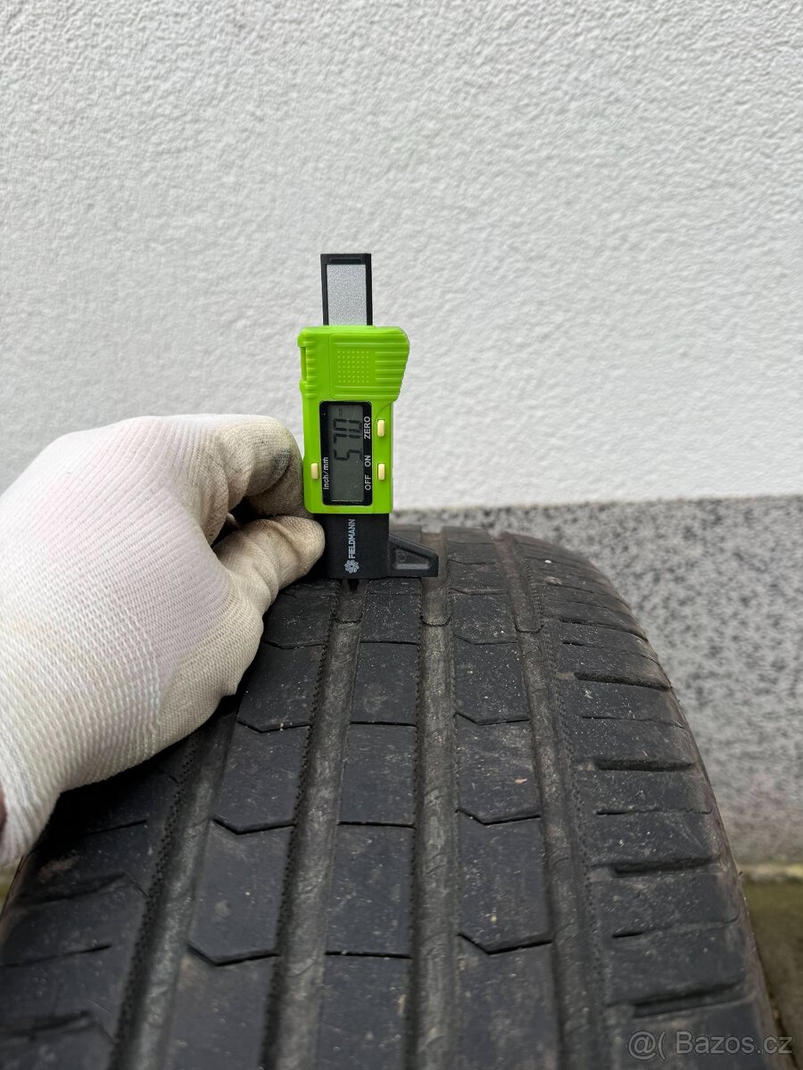 Letní PNEU Linglong: 195/55/15 R15 - 3