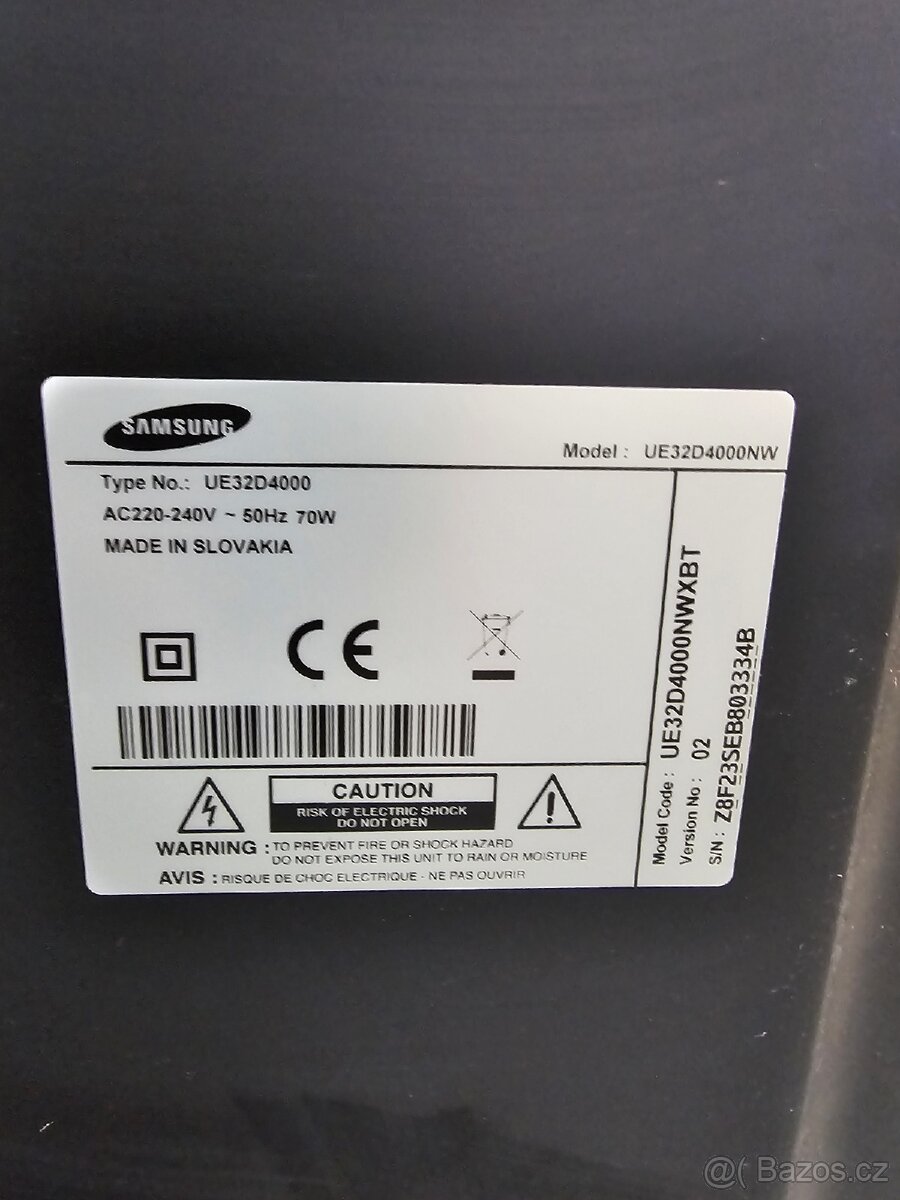 Samsung - 3