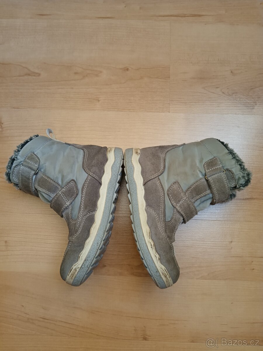 Zimní boty Primigi vel. 31 - 3