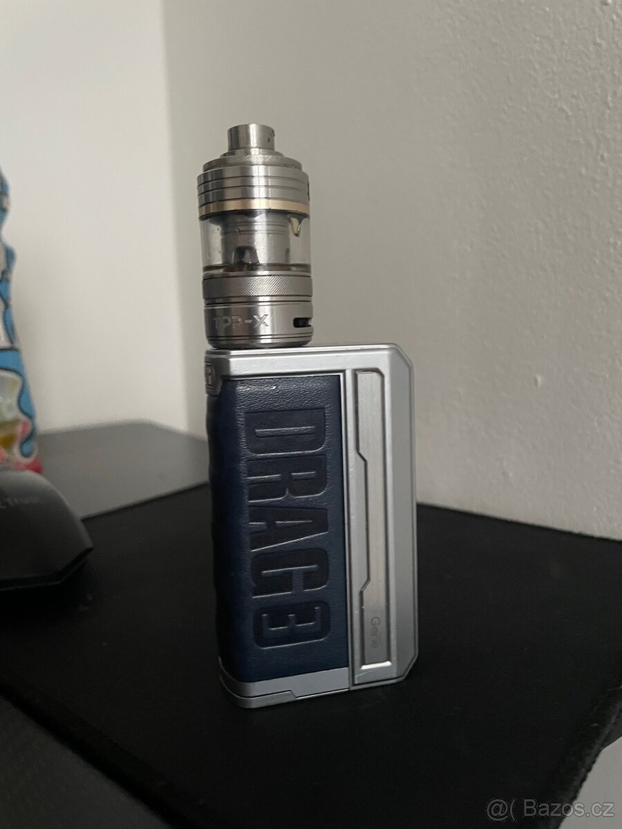 Vape Drag 3 - 3