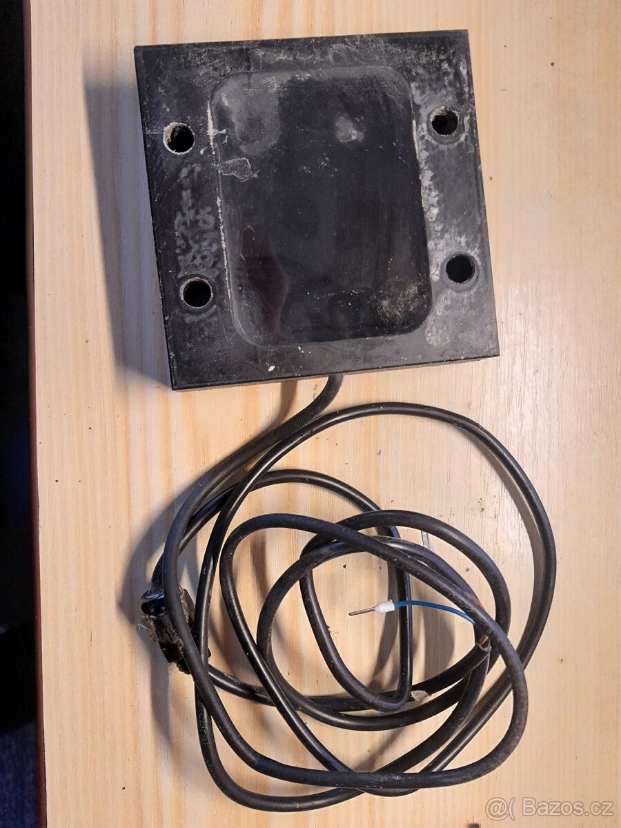 Kverneland senzor - 3