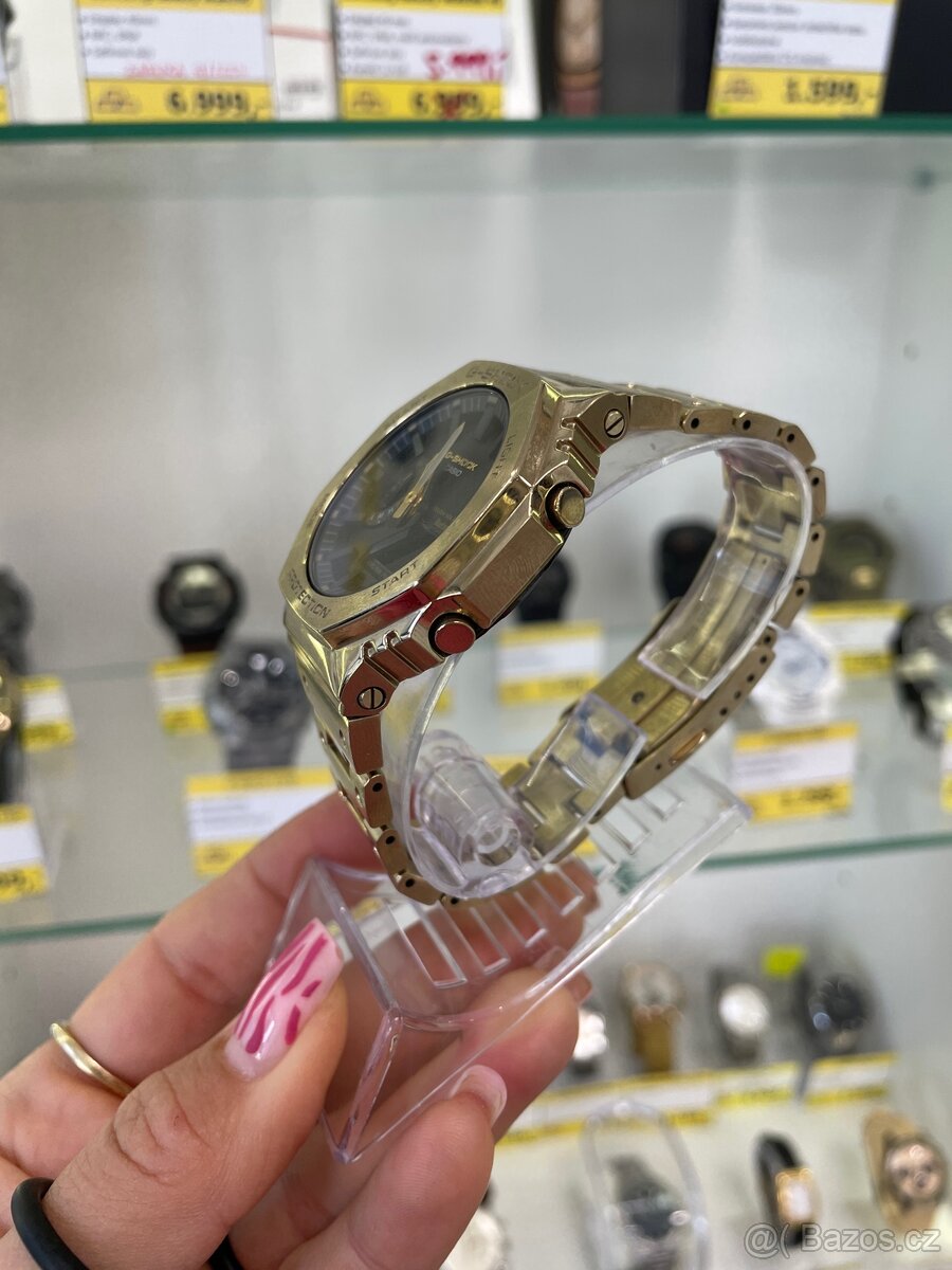 Casio G-shock GM- B2100 - 3