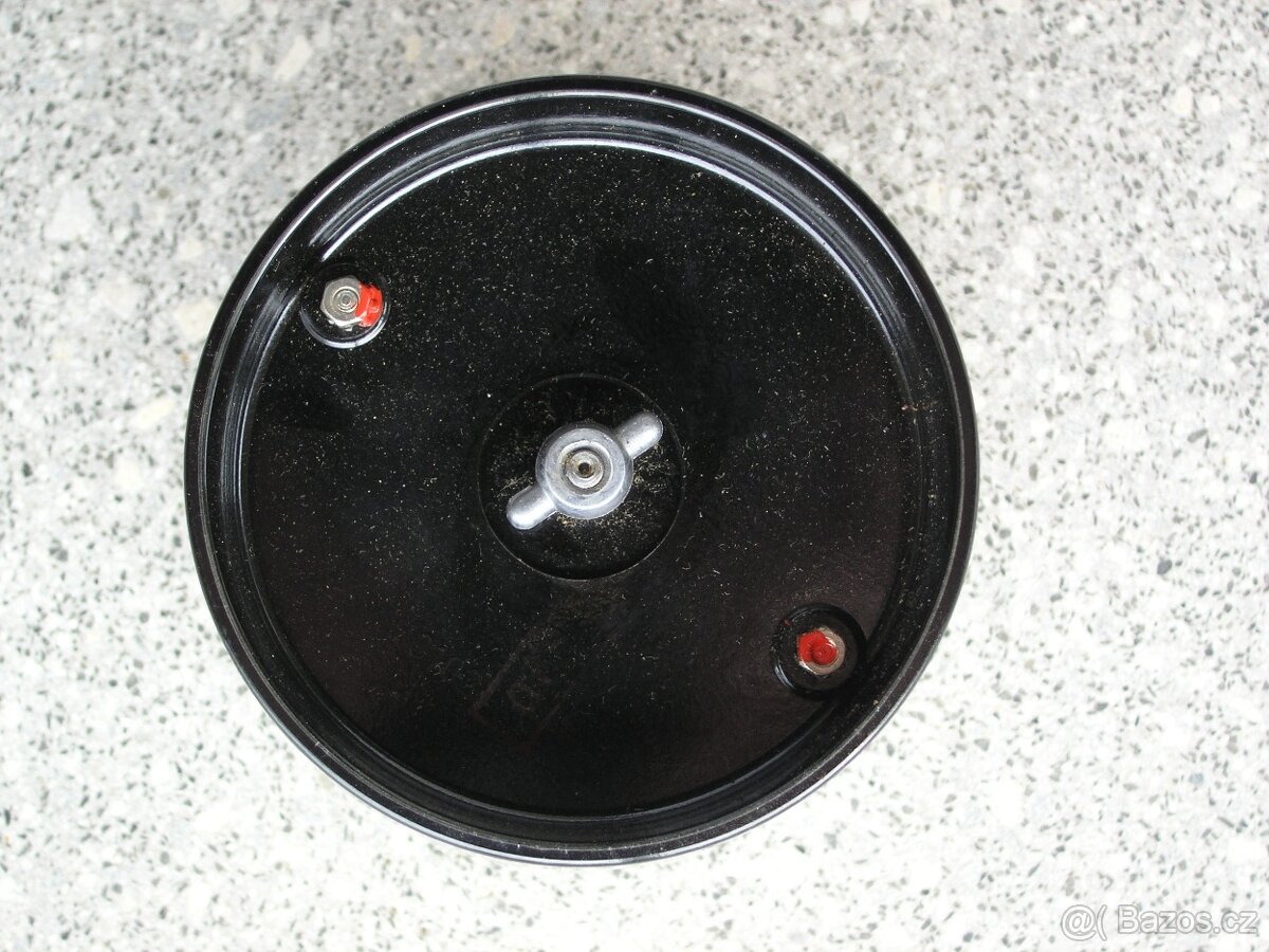 Převodová skříň k mixeru typ 940 - 3