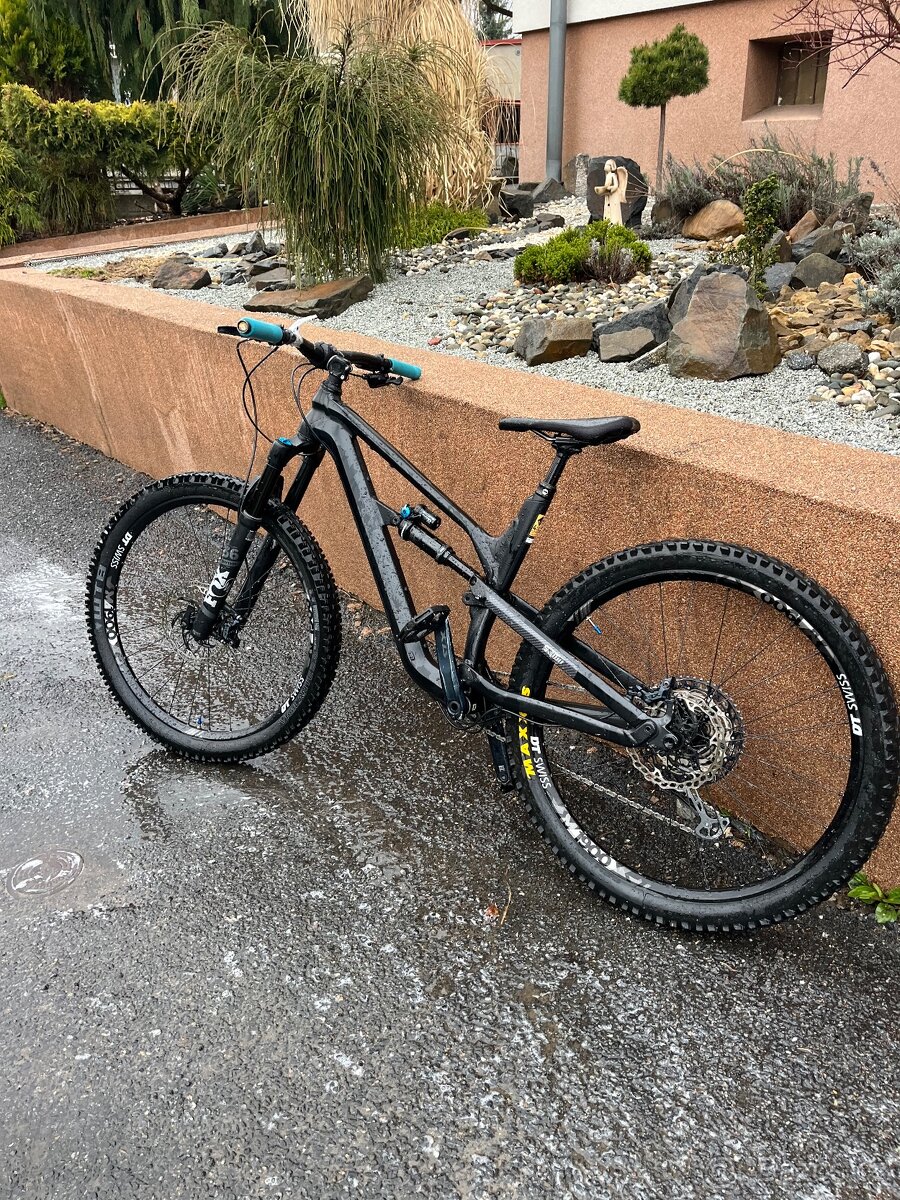 Canyon spectral 6 - 3