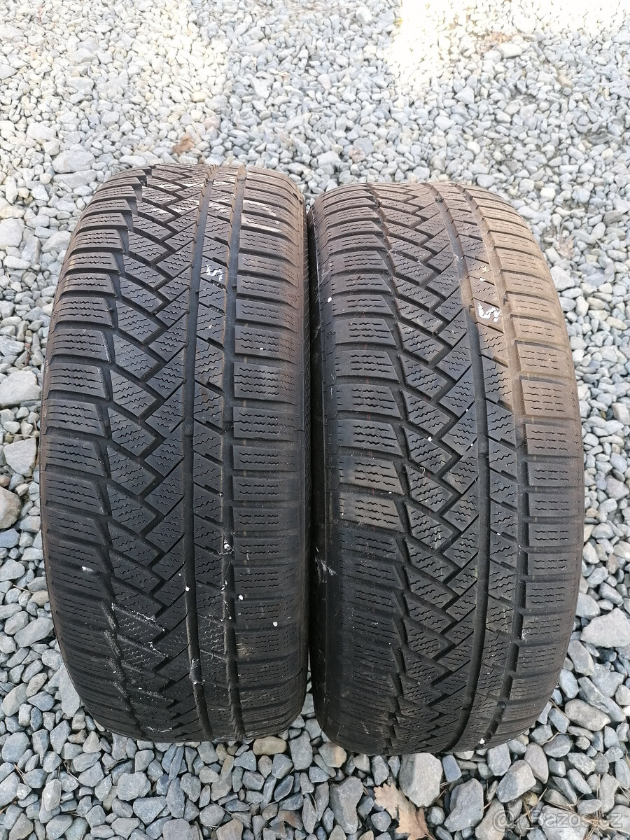 zimni pneu - 3
