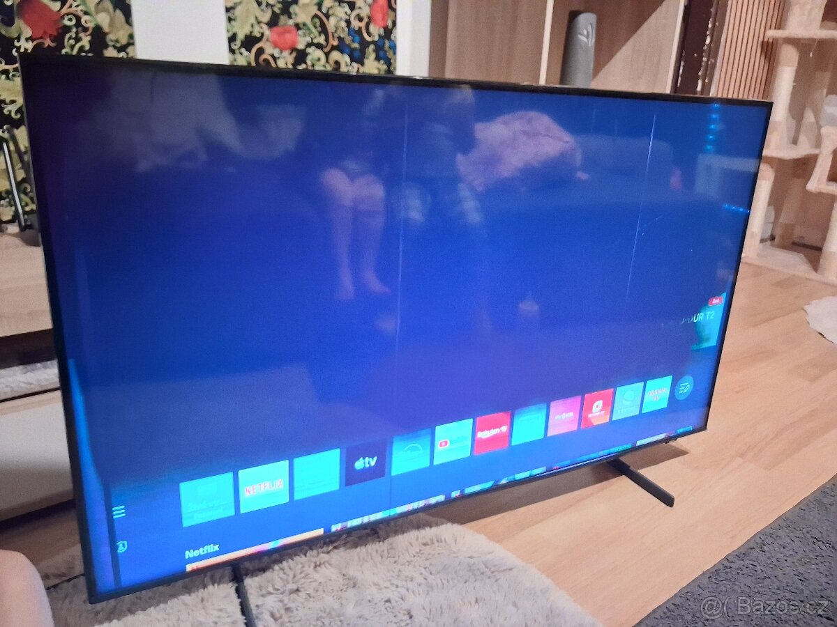 Tv Samsung Smart ND - 3