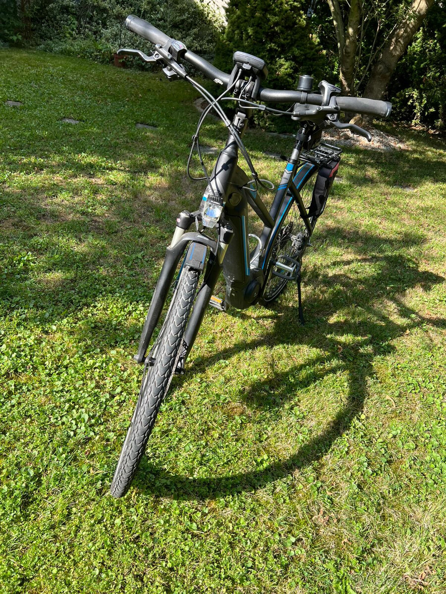 ElektroKolo KTM - 3