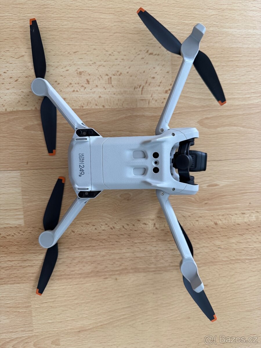 Dji mini 3 - 3