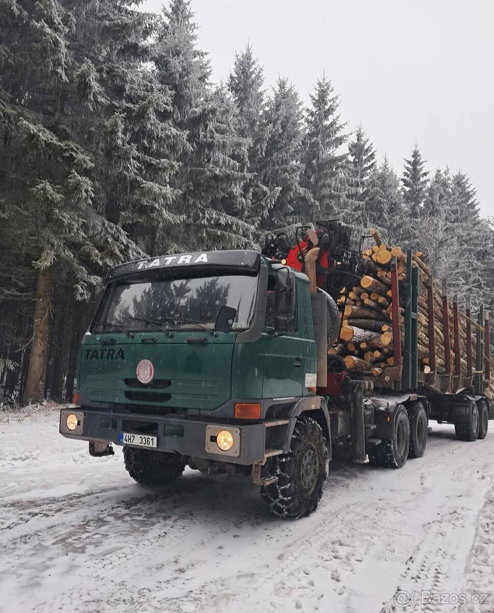Tatra Terno 1, Euro 2 - 3