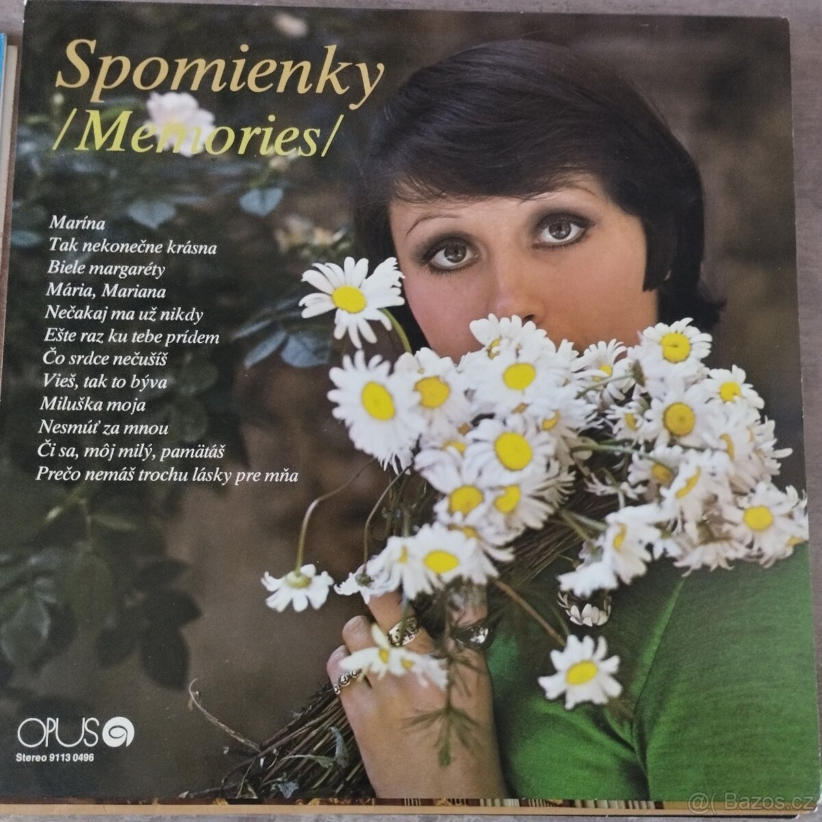 LP SMĚS 1 - 3