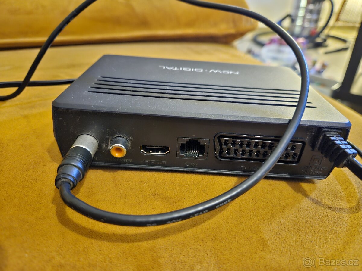Dvb-t2 tuner - 3