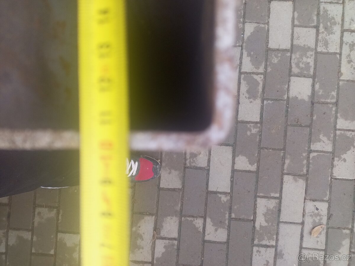Jekl 8x8cm - 3