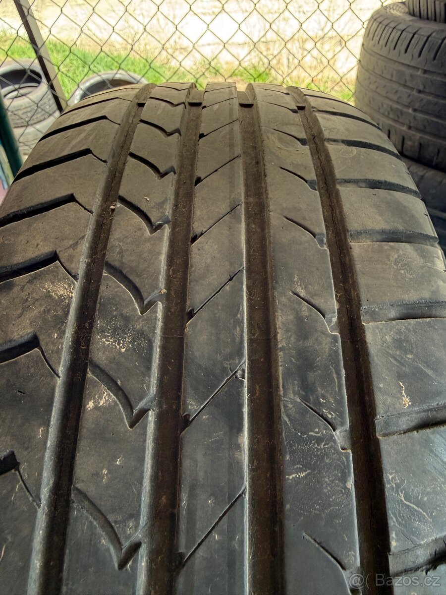 Letní pneu 215/60/R16 95H Goodyear - 3