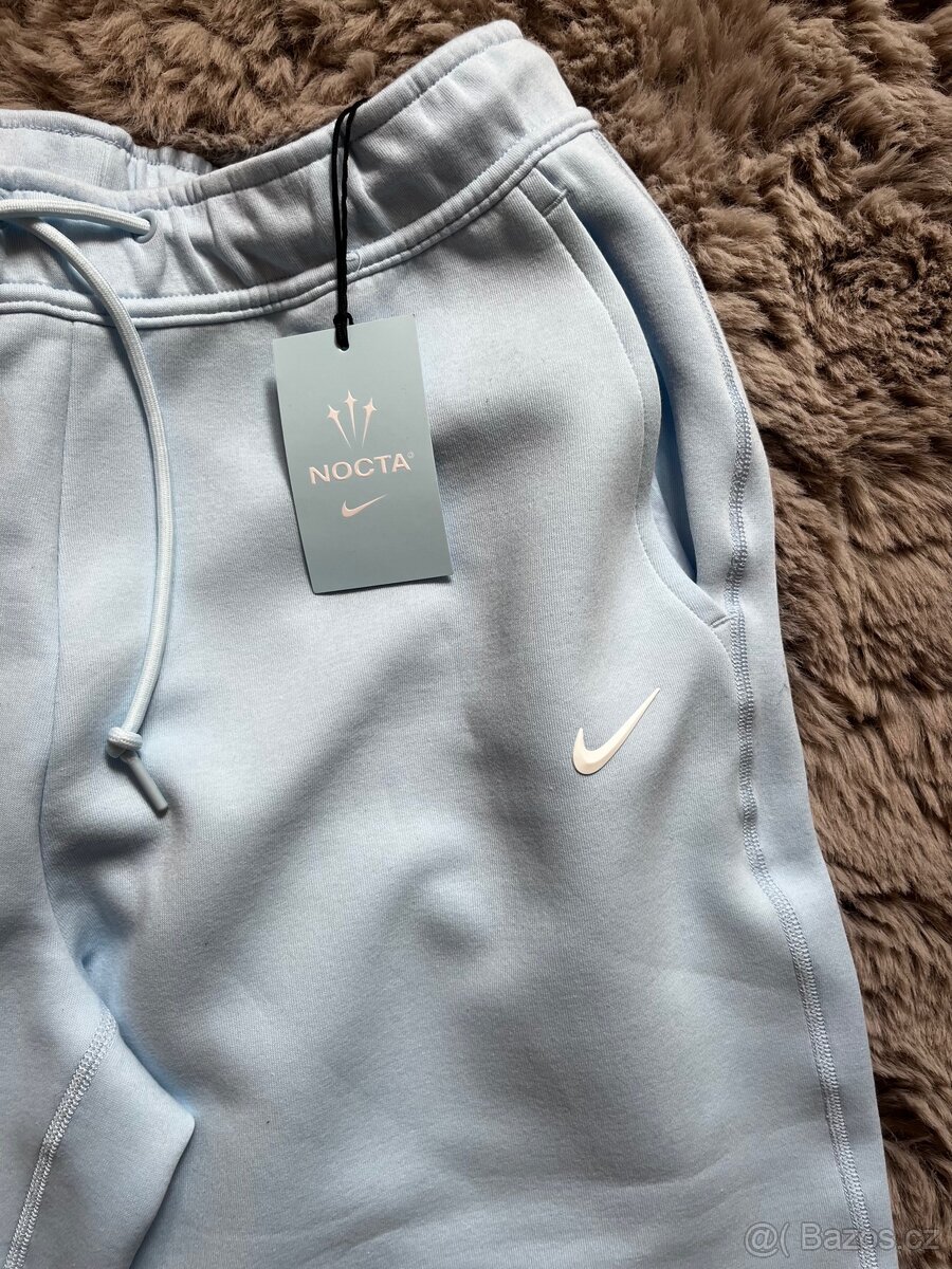 Nike x NOCTA Fleece Pants - 3