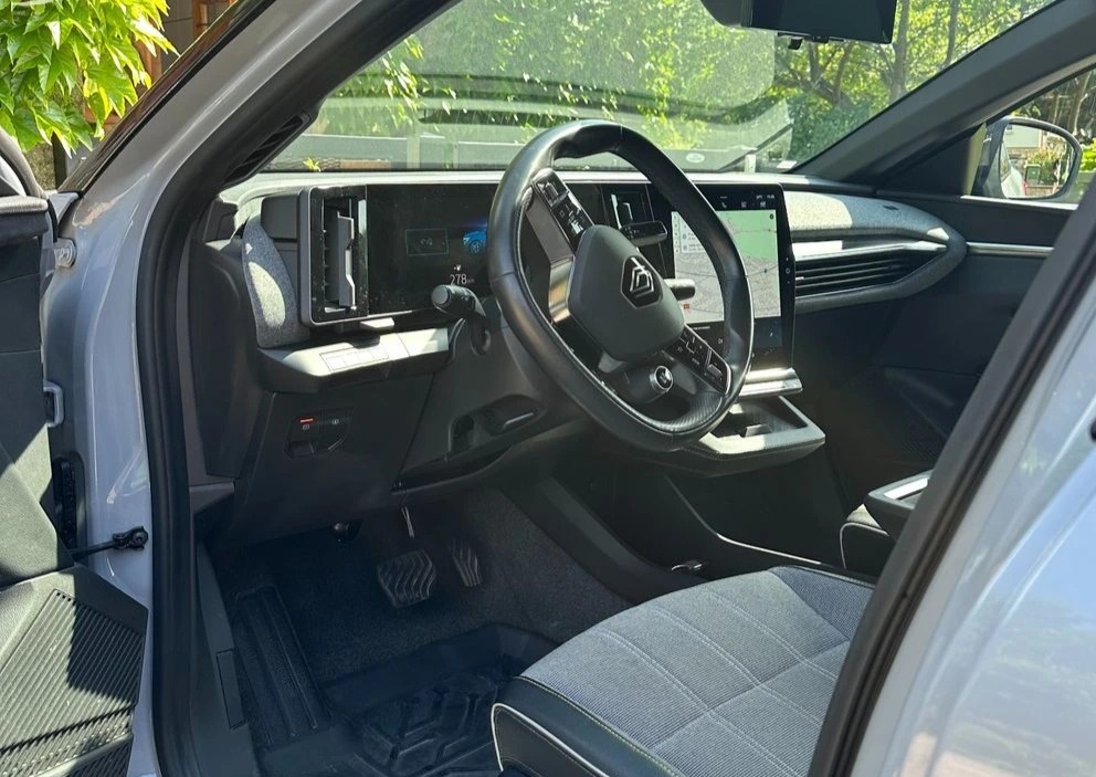 Renault Mégane, keramika, 5 let předpl. servis - 3