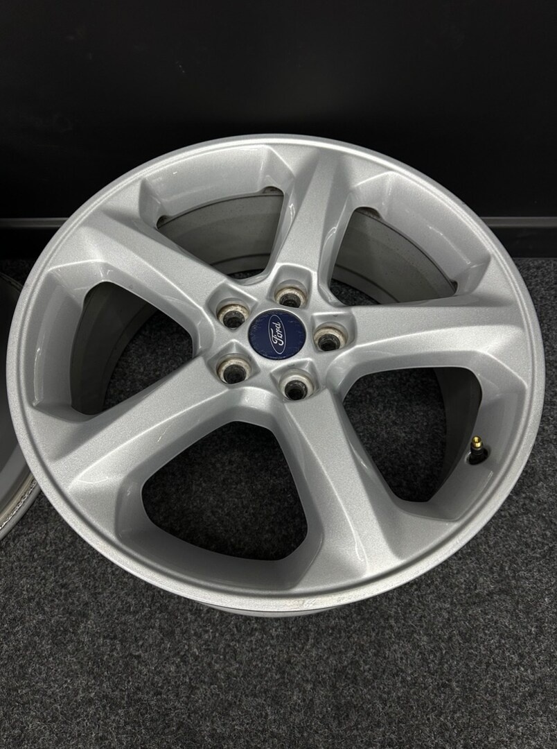 Alu FORD 5x108 18” - 3