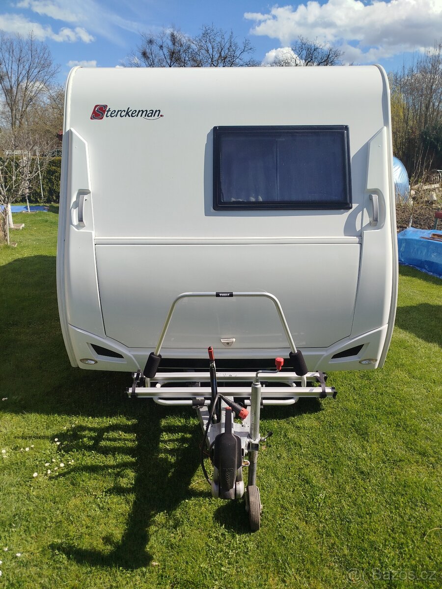 Sterckeman Starlett 476 - 3