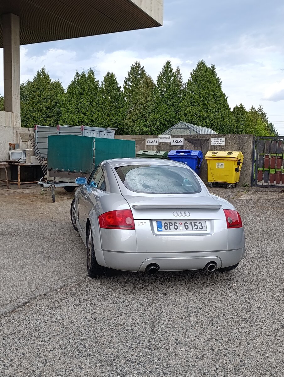 Audi TT - 3