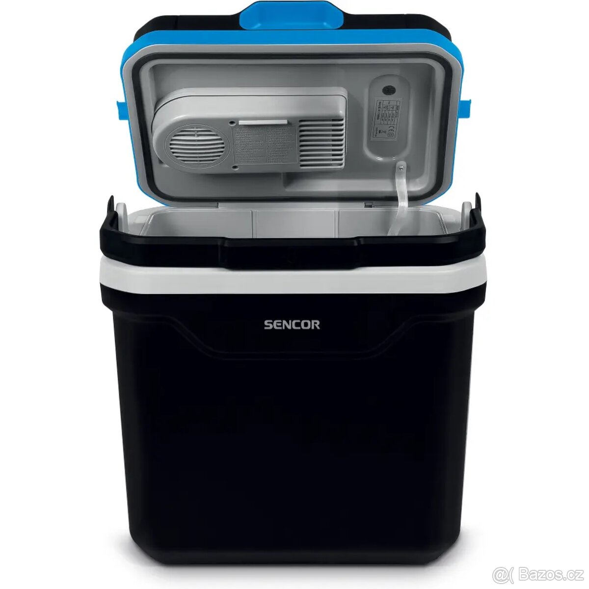 Autochladbicka Sencor SCM 2224BL - 3