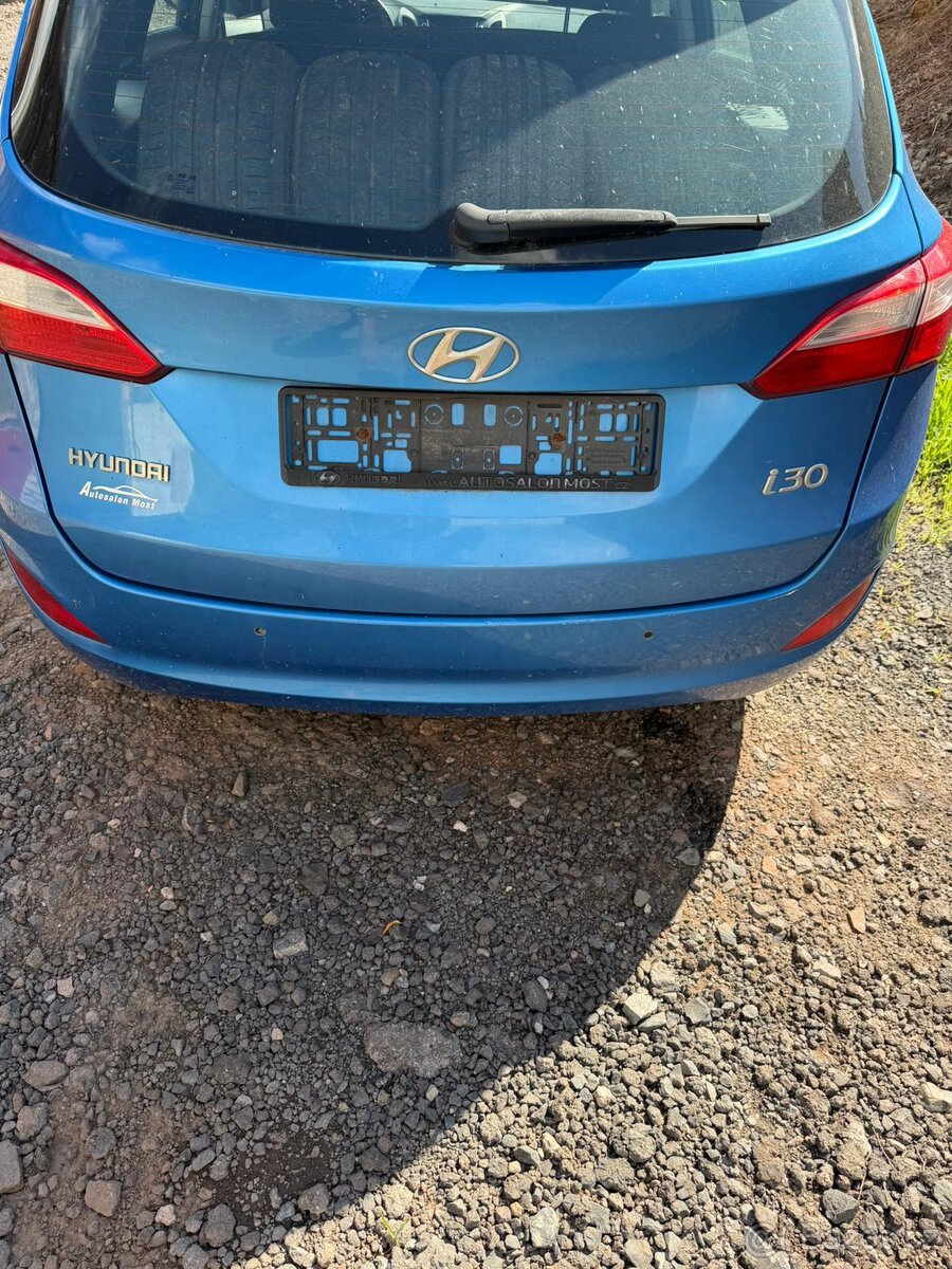 Hyundai i30 - 3