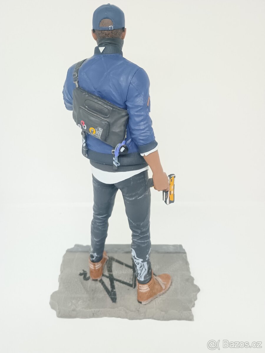 Watch Dogs 2 Marcus - 3