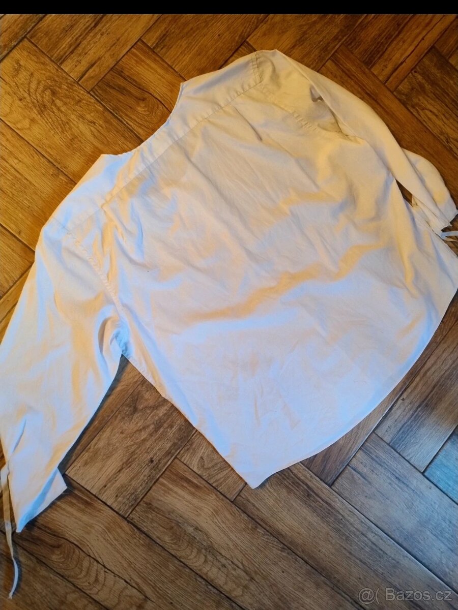Dobový oděv středověk Larp HEMA - 3
