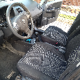 Suzuki SX4 - 3