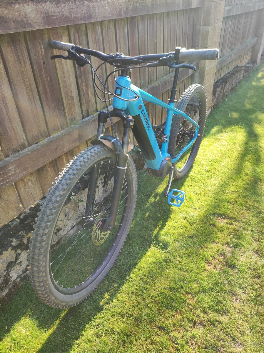 Pells Thorr M400 - 3