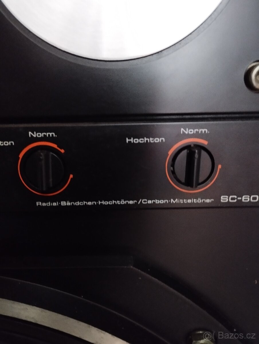 ONKYO SC 600 - 3