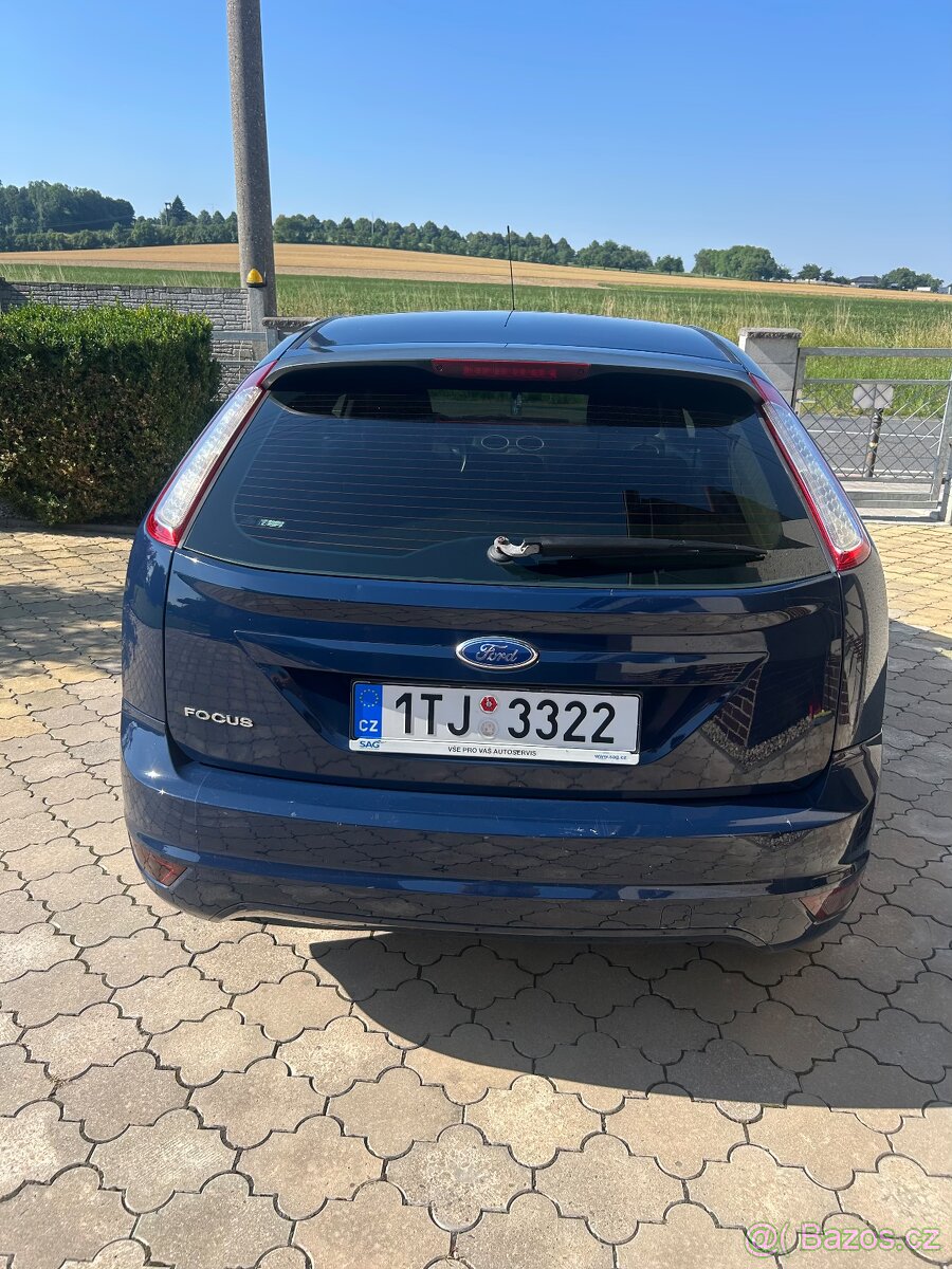 Ford Focus - 3