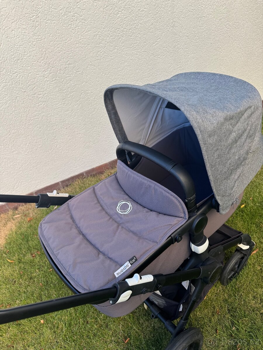Bugaboo fox2 - 3
