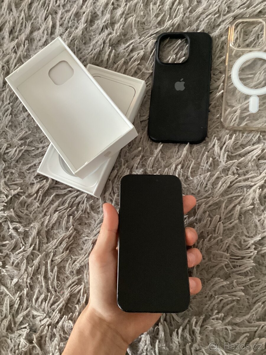 IPhone 15 pro 128 gb - 3