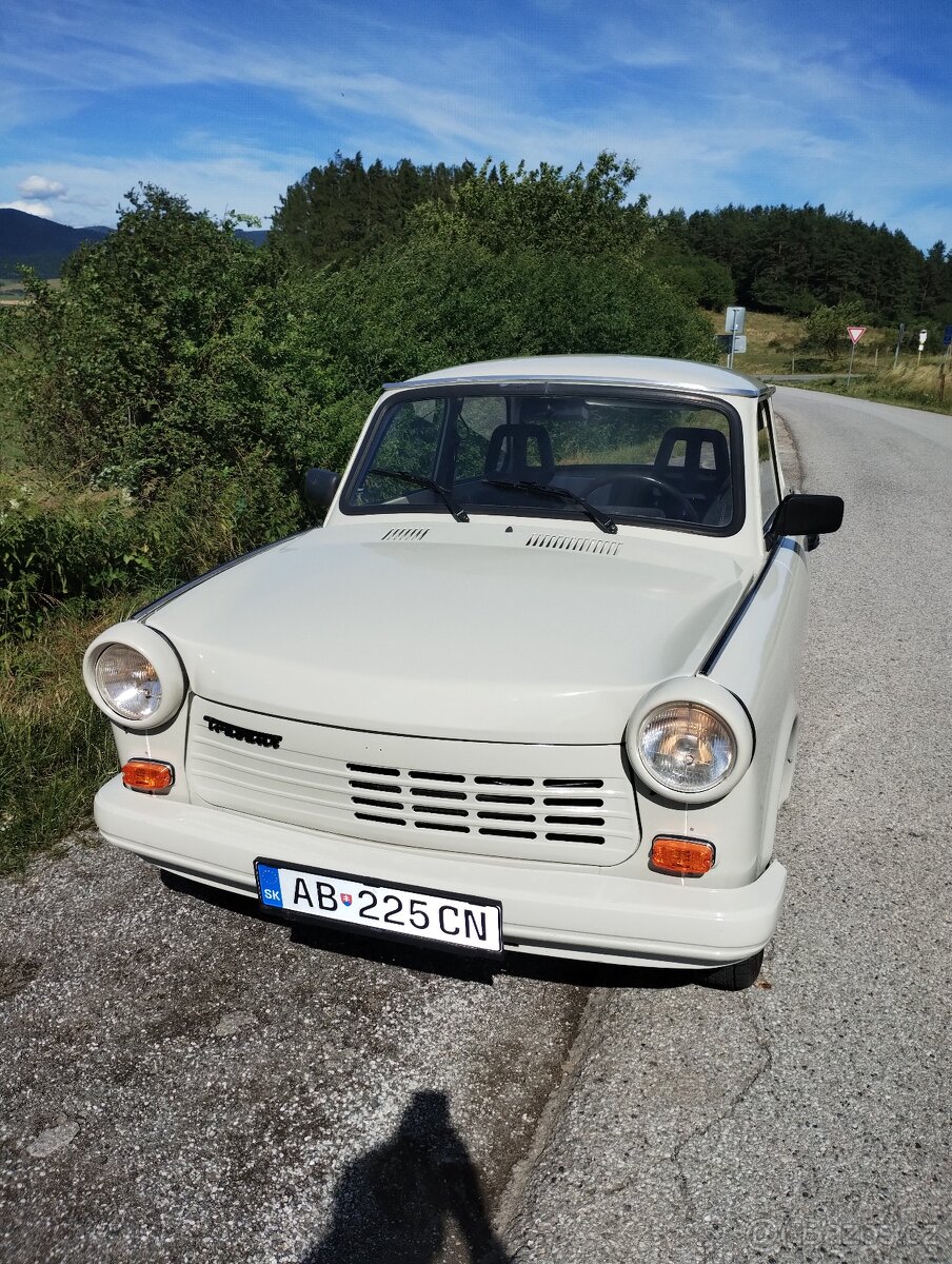 Trabant 1.1 - 3