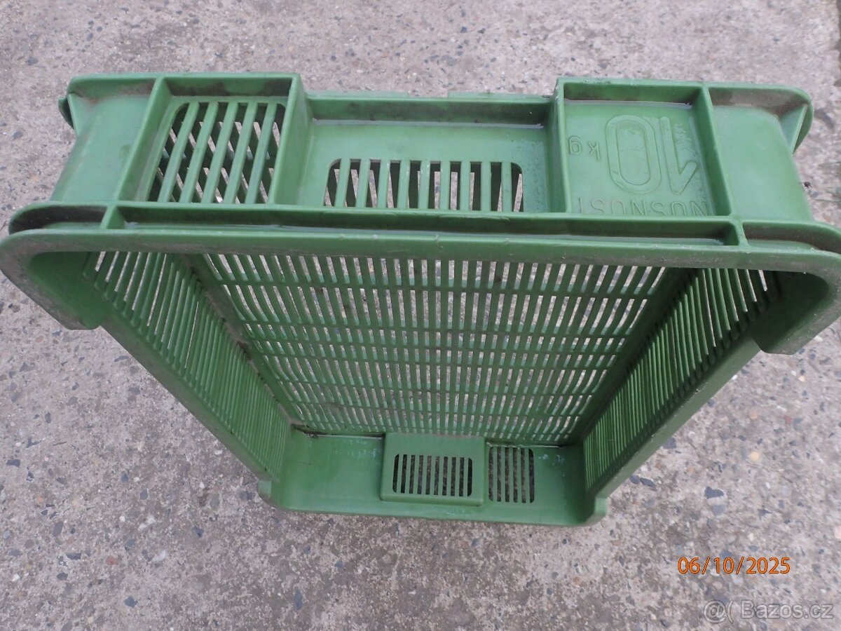 Bedýnka - 3