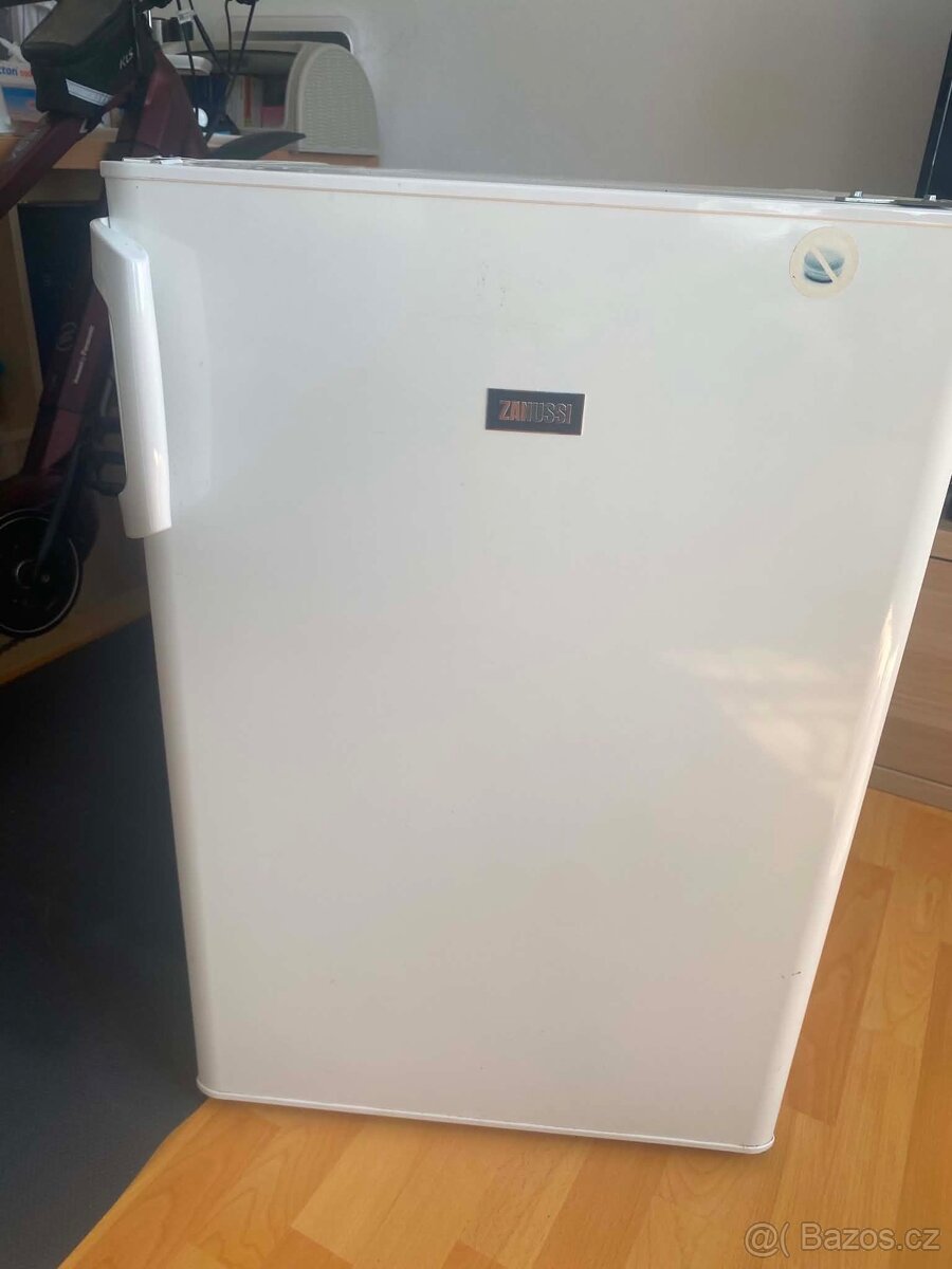 Lednice Zanussi - 3