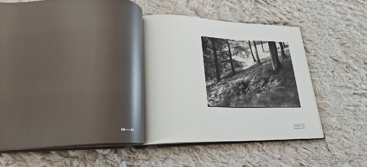 Josef Sudek - Privatissima - 3