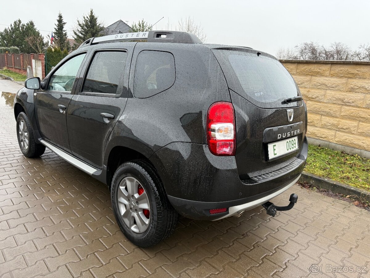 Dacia Duster 2017 1.6 benzin - 3