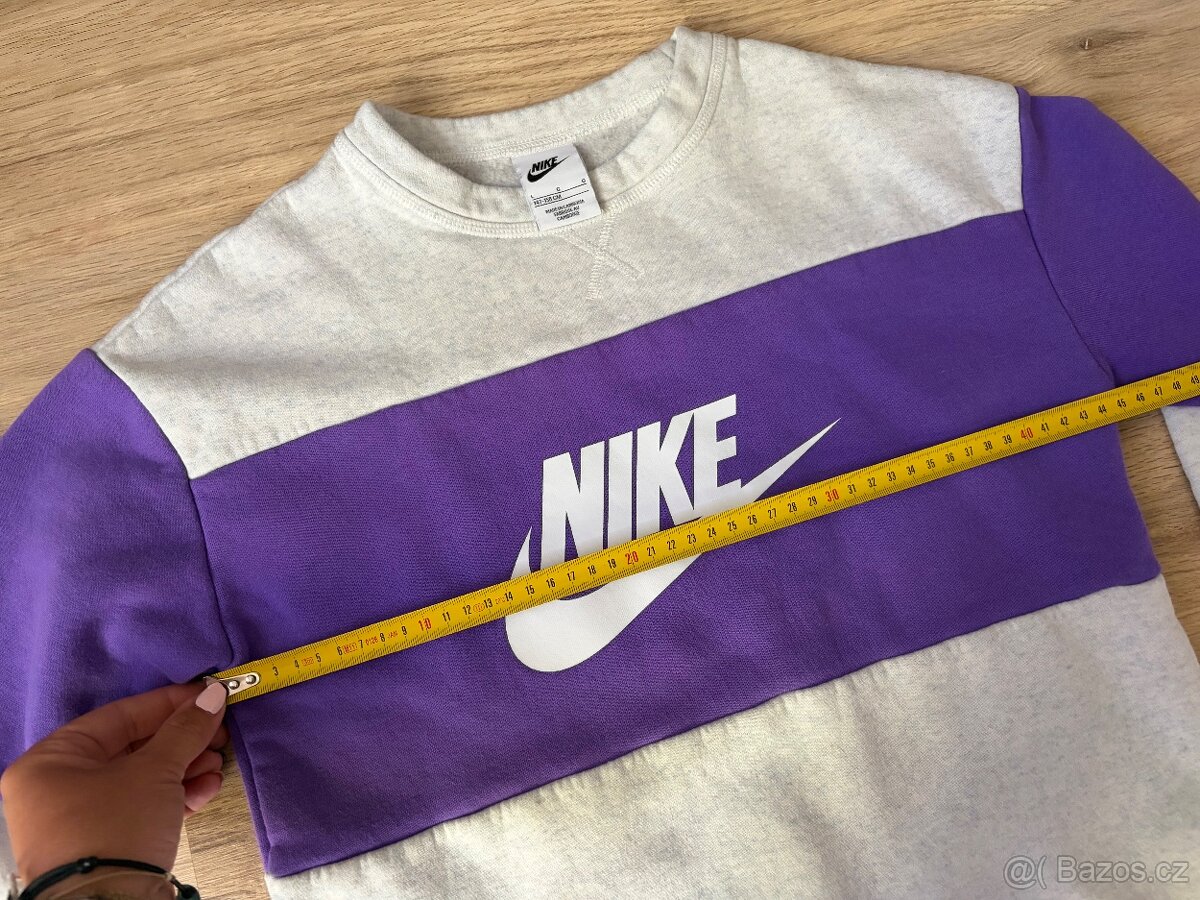 Mikina Nike - 3