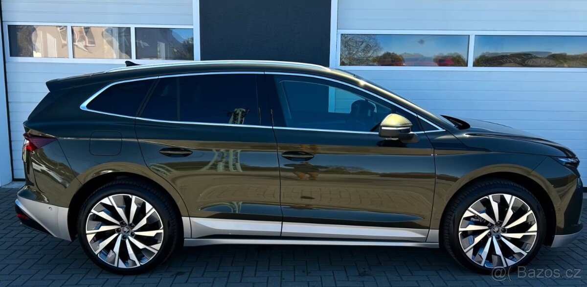Škoda Enyaq Selection - 3